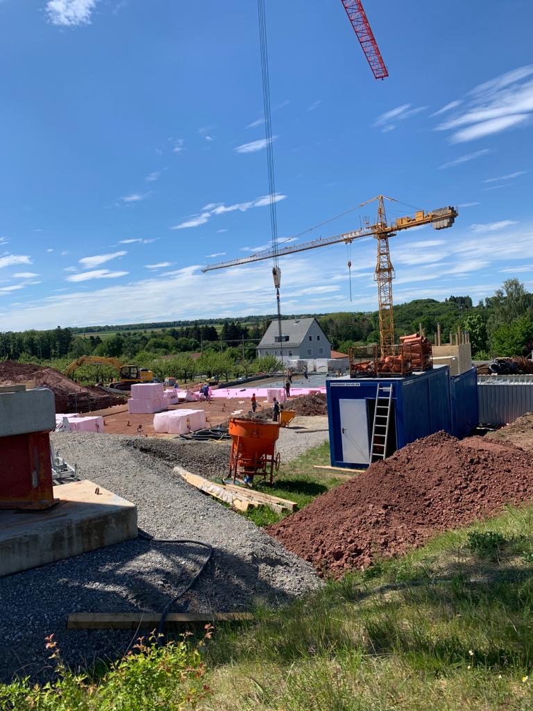 19.05.2020 Aktueller Stand Höpfingen