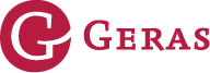 GERAS Logo