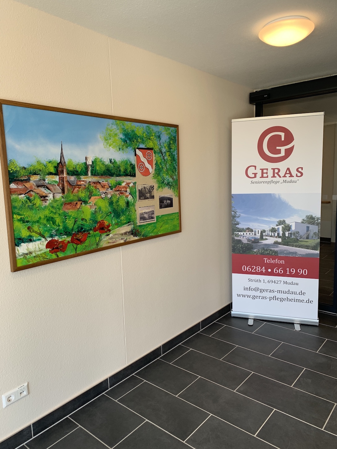 01.06.2019 | Wir haben es geschafft! - Mudau